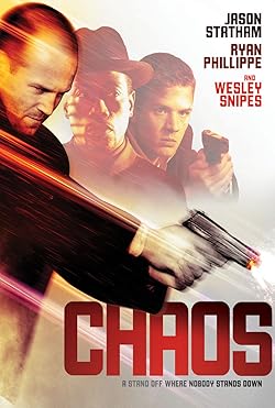 Poster of Chaos