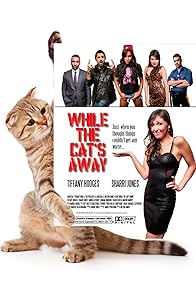 Primary photo for While the Cat's Away