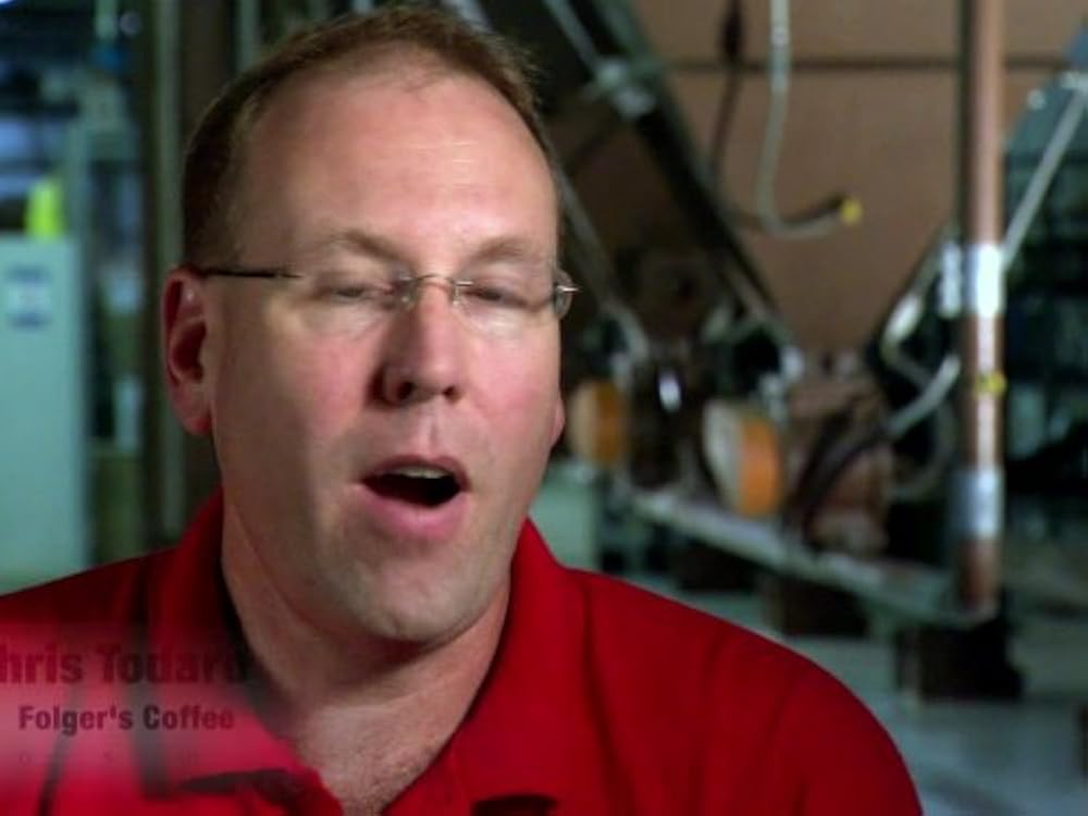 "How Stuff Works" Coffee (TV Episode 2009) IMDb