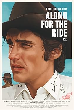 Poster of Along for the Ride