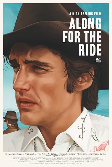 Primary photo for Along for the Ride Primary photo for Along for the Ride