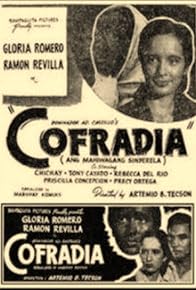 Primary photo for Cofradia Primary photo for Cofradia
