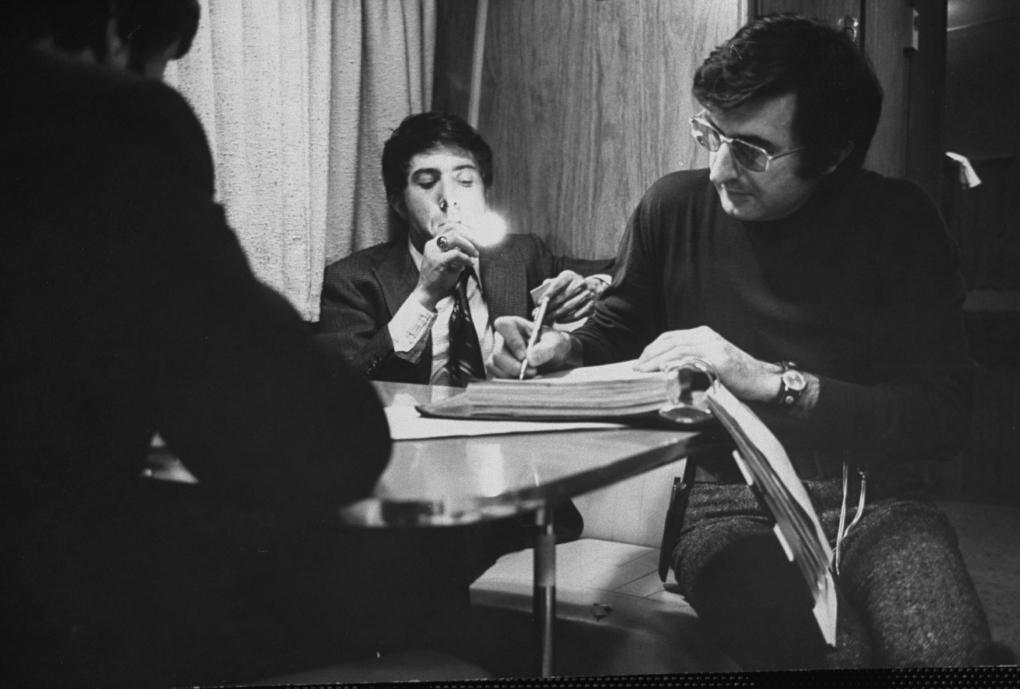 John and Mary (1969)