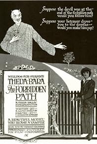 Primary photo for The Forbidden Path