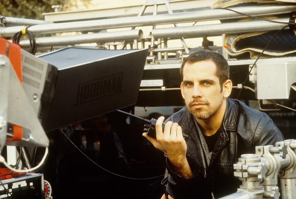 The Cable Guy (1996)