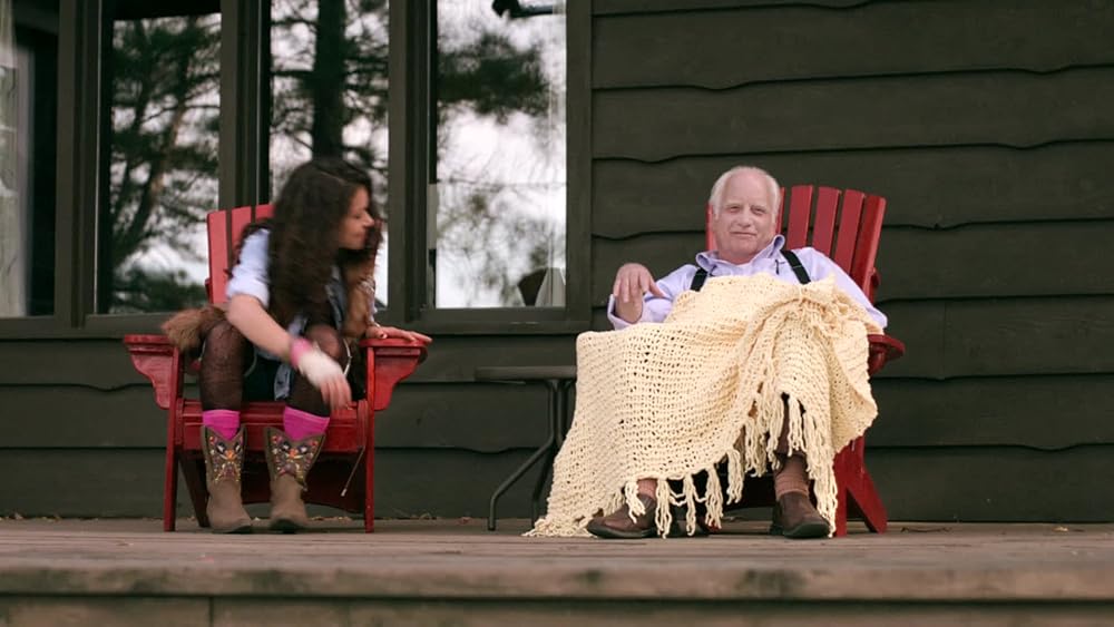 Cas & Dylan Official Trailer IMDb