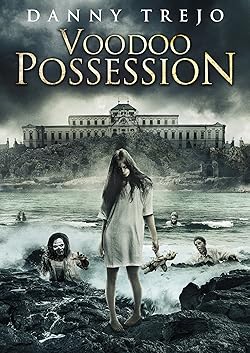 Poster of Voodoo Possession