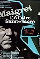 Maigret and the St. Fiacre Case's primary photo