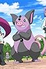 Primary photo for Decisive Battle in the Badlands! Fight, Numera!!