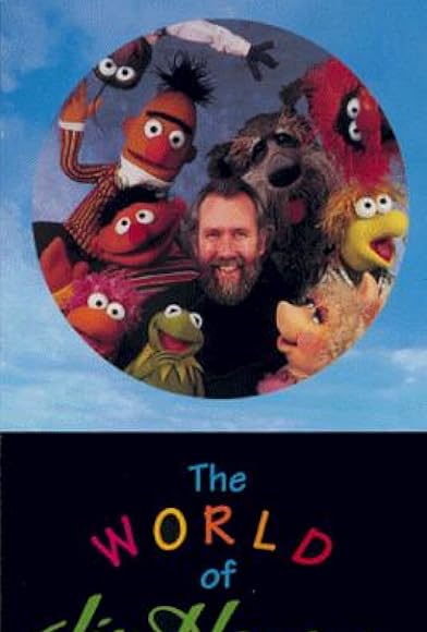 Primary photo for The World of Jim Henson Primary photo for The World of Jim Henson