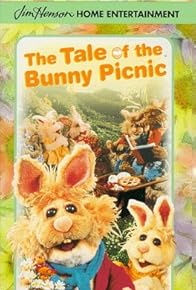 Primary photo for The Tale of the Bunny Picnic