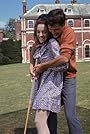 Eleanor Bron's primary photo Eleanor Bron's primary photo