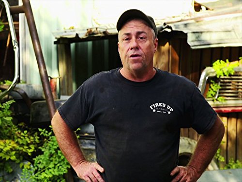 Misfit Garage (2014)