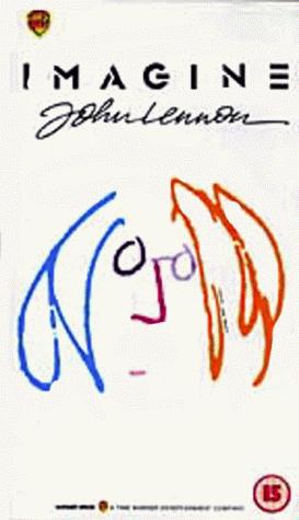 Imagine: John Lennon (1988)
