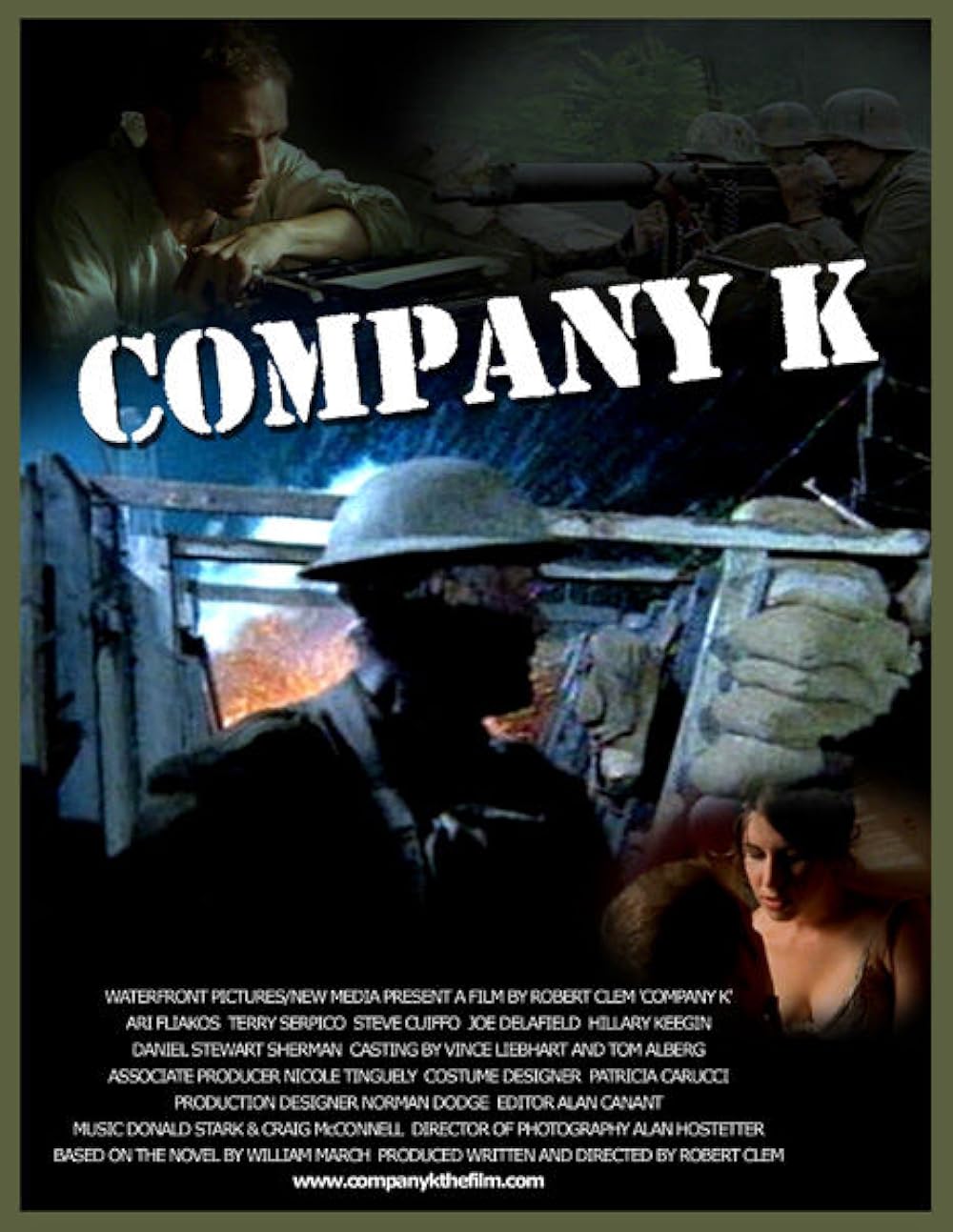 Company K (2004)