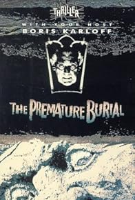 Primary photo for The Premature Burial Primary photo for The Premature Burial