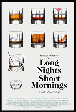 Poster of Long Nights Short Mornings