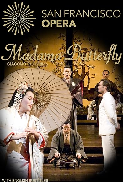 Primary photo for Madama Butterfly Primary photo for Madama Butterfly