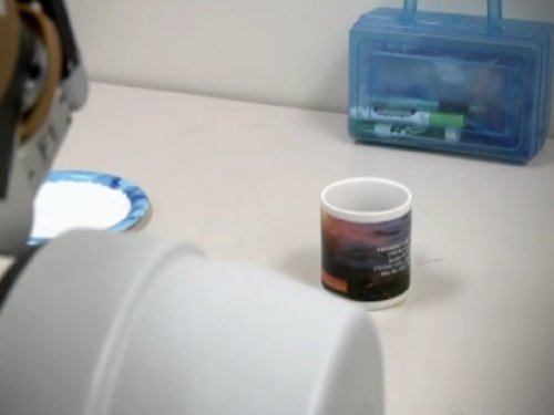 Watch How to Build a Sci Fi Robots Watch How to Build a Sci Fi Robot