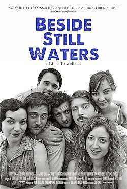 Poster of Beside Still Waters