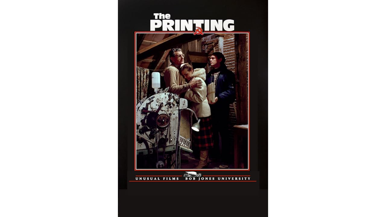 [WATCH-HD] The Printing 1990 HD Full Watch Online Free