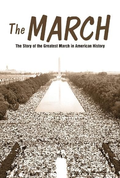 Primary photo for The March Primary photo for The March