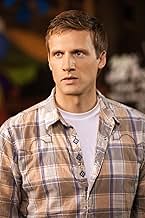 Teddy Sears in The Client List (2010)