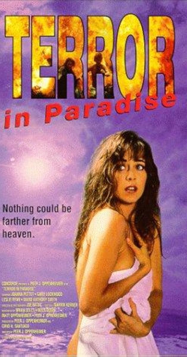 Terror in Paradise () - IMDb terror in paradise 1990 download torrent