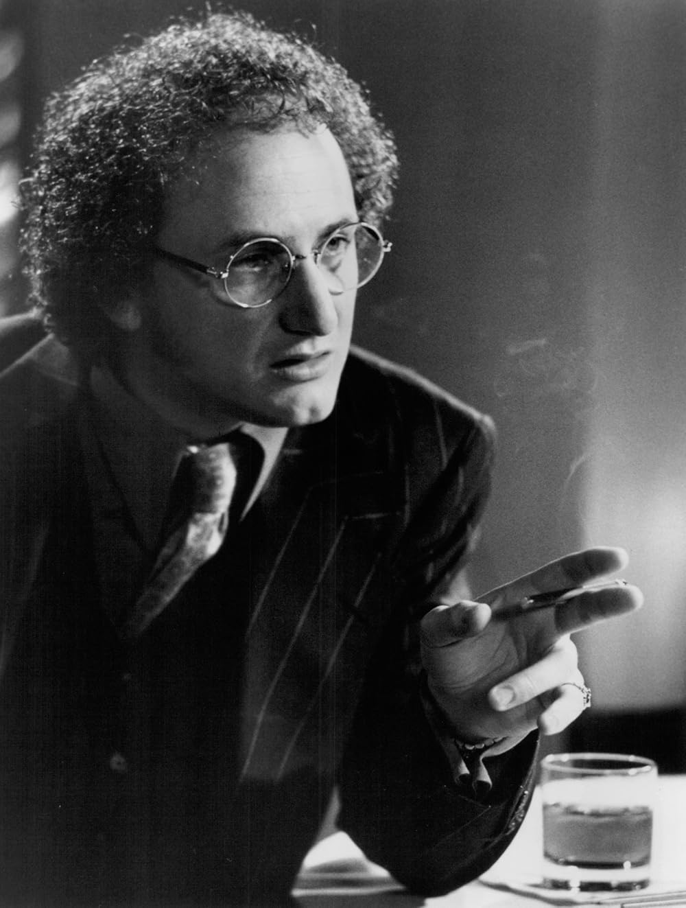 Carlito's Way (1993)