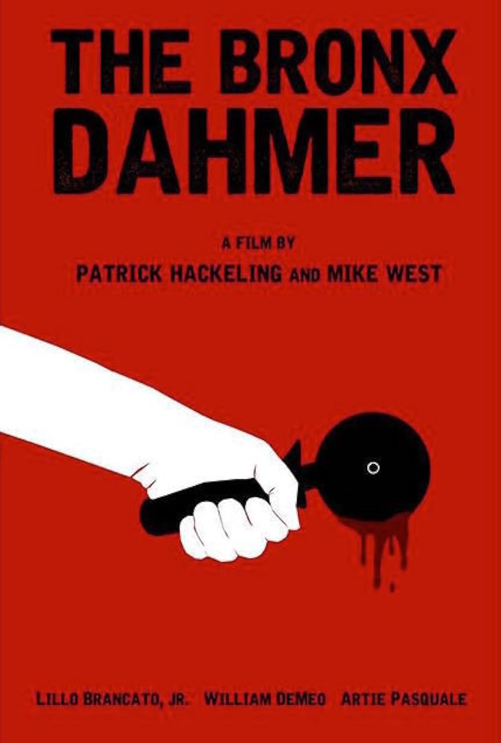 The Bronx Dahmer (Short 2015) IMDb