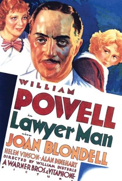 Primary photo for Lawyer Man Primary photo for Lawyer Man