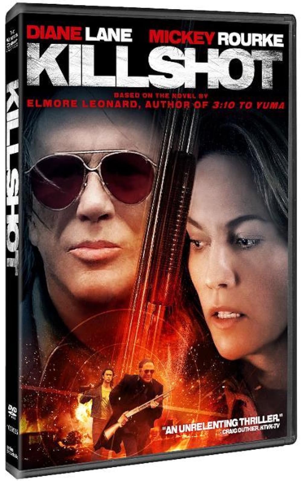 Killshot 2008 Killshot 2008