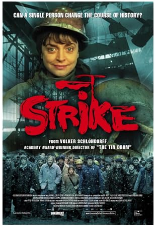 Strike 2006 Strike 2006
