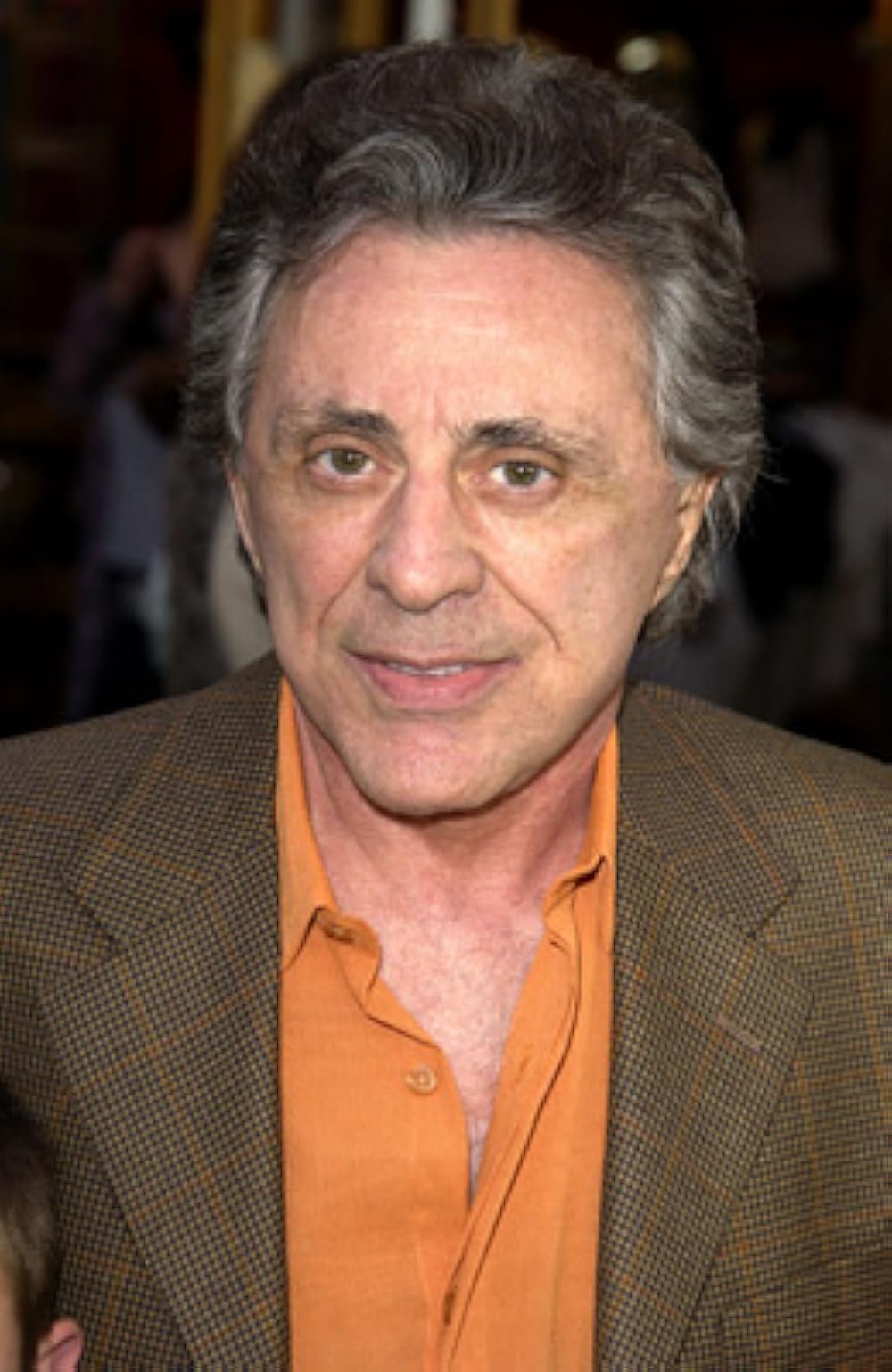 Frankie Valli