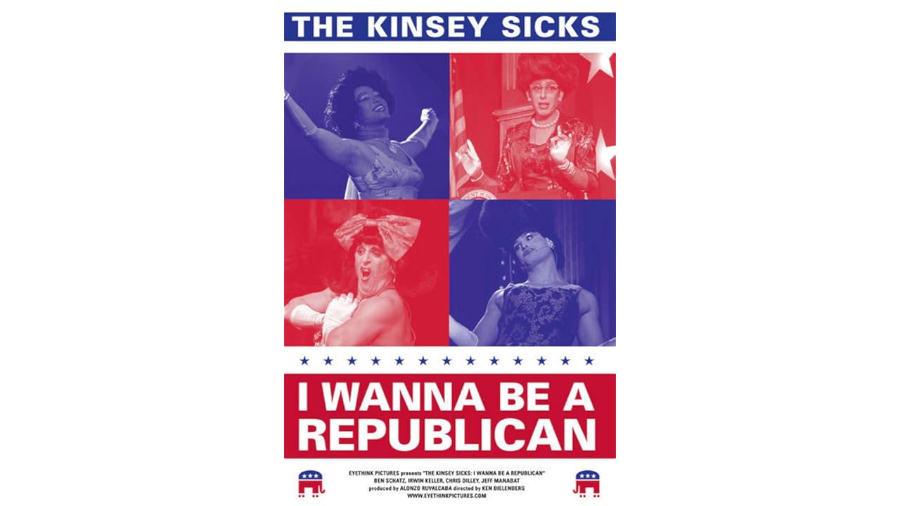 Watch I Wanna Be a Republican 2006 Full -Movie [Download HD]