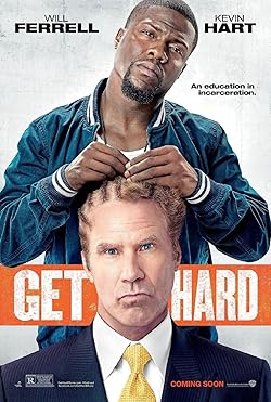 Poster of Get Hard