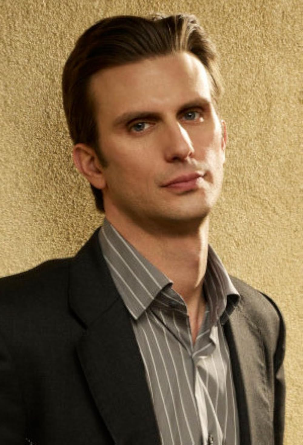 In Plain Sight (2008)