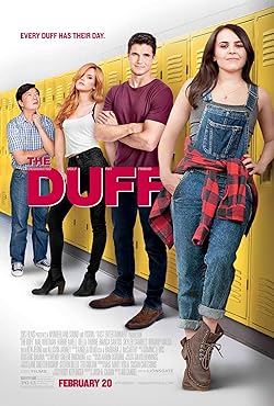 Poster of The Duff