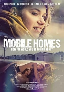 Poster of Mobile Homes
