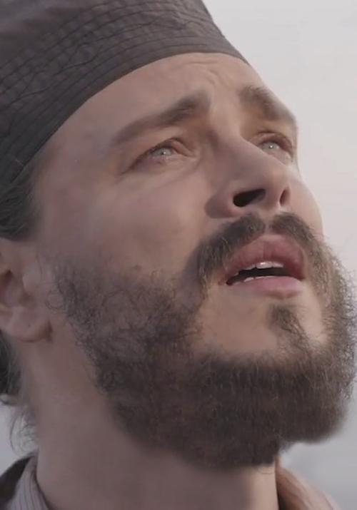 Saint Joseph the Hesychast