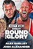 Primary photo for Impact Wrestling: Bound for Glory Primary photo for Impact Wrestling: Bound for Glory