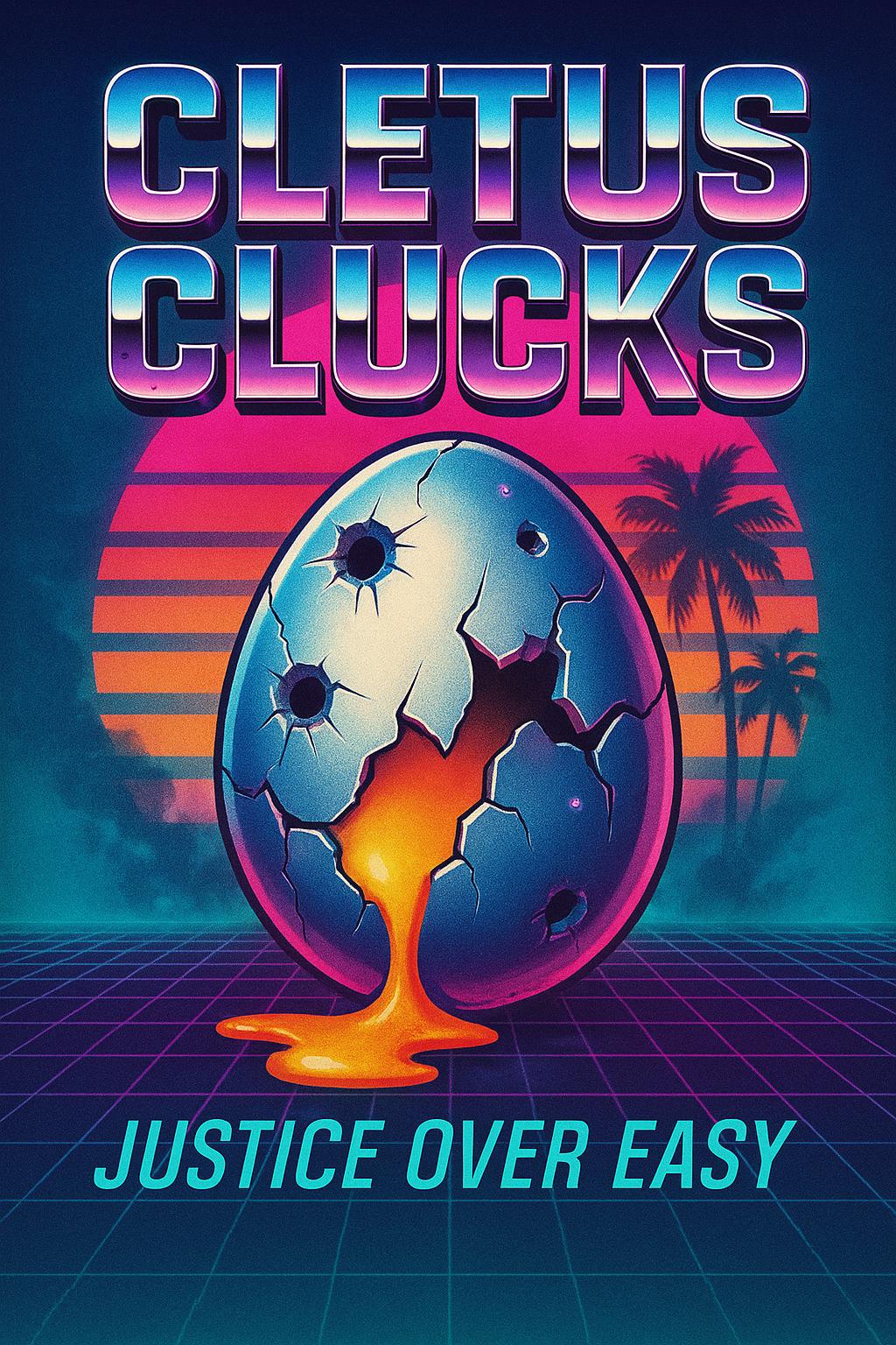 Cletus Clucks