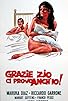 Primary photo for Grazie zio, ci provo anch'io Primary photo for Grazie zio, ci provo anch'io
