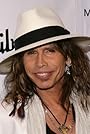 Steven Tyler's primary photo Steven Tyler's primary photo