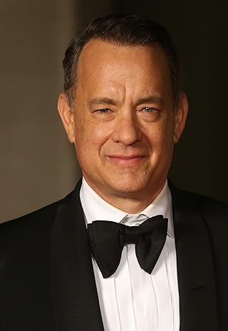 Tom Hanks