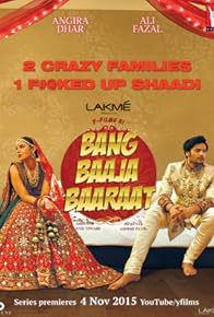 Primary photo for Bang Baaja Baaraat Primary photo for Bang Baaja Baaraat