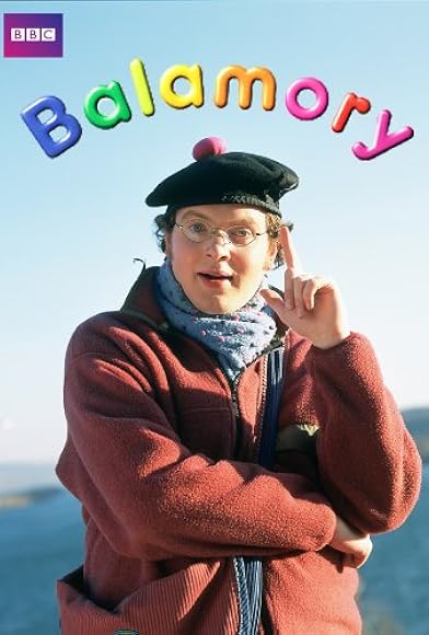 Primary photo for Balamory Primary photo for Balamory