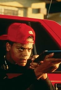 Primary photo for Lloyd Avery II