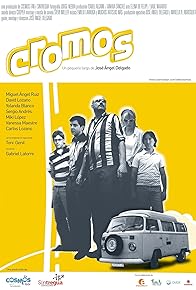 Primary photo for Cromos