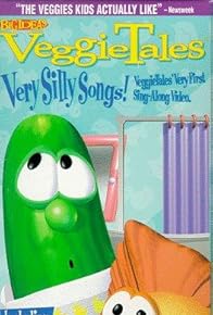 Primary photo for VeggieTales: Very Silly Songs Primary photo for VeggieTales: Very Silly Songs
